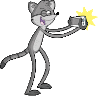 Shareyourwok Wokoloco Share Food Sharewith Takeaphoto Photo Flash Sticker by Woko Loco