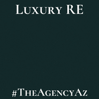 WesleyBenderRealEstate theagency theagencyaz GIF