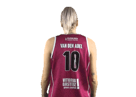 Natalievandenadel Sticker by 4Consult / Binnenland