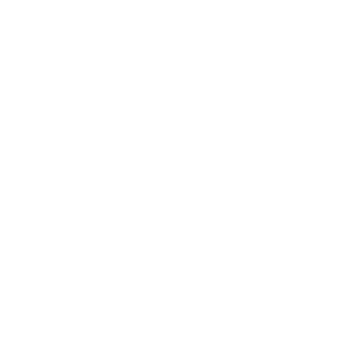 Thanks Thank You Sticker by Organising Life Beautifully