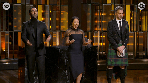 Andy Allen Jock Zonfrillo GIF by MasterChefAU