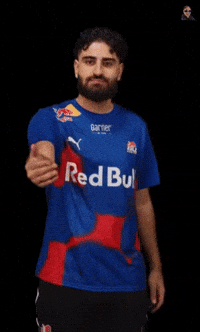 Come Red Bull GIF
