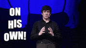 Conor Mckenna Fah GIF by FoilArmsandHog