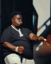 Big X Bottlerock GIF by Respective