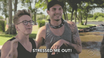 youtube travel GIF by tyler oakley