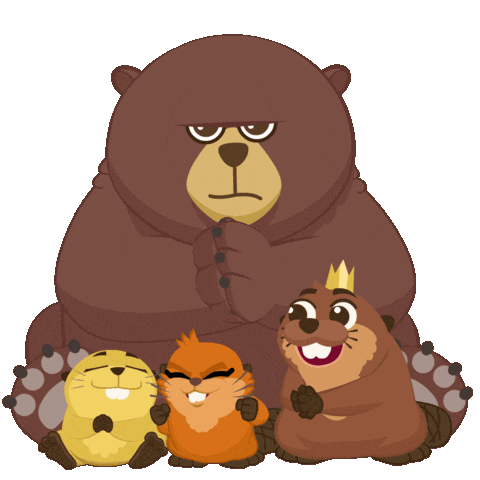 Celebrate Bobby Moynihan Sticker by Disney Pixar