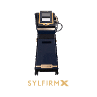 BenevSkinScience rf microneedling radiofrequency sylfirmx Sticker