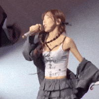 Wendy GIF