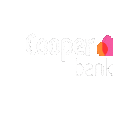 CooperCardRB cooper cartao cooper bank cooper card Sticker