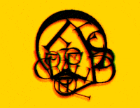 Pop Art GIF by Xinanimodelacra