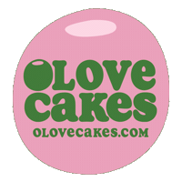 Olove Sticker