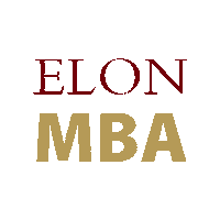 Elon Lsb Sticker by Elon Business