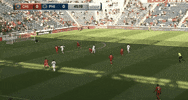 shooting GIF by Philadelphia Union