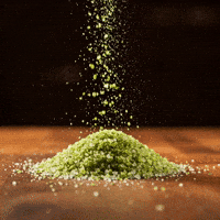 Mexican Food Vegan GIF by Caavakushi