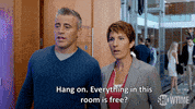 matt leblanc lol GIF by Showtime