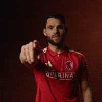 Edu GIF by St. Louis CITY SC