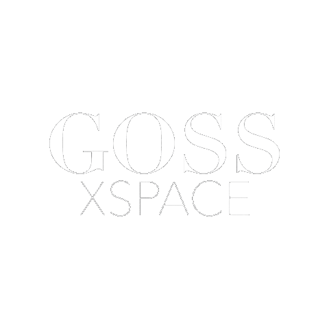 GossClub giphygifmaker goss begossy gossmagazine Sticker