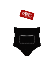 Mama Slip Sticker by Sven H. Photography