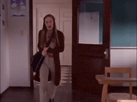 season 1 netflix GIF by Gilmore Girls 