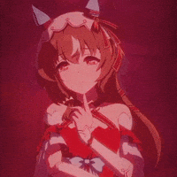 Still In Love Horse GIF