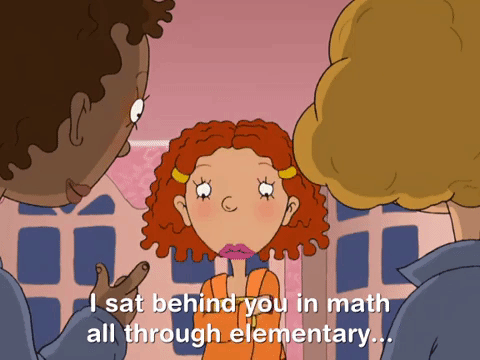 nickrewind giphydvr nicksplat as told by ginger giphyatbg004 GIF