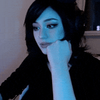 Cute Girl GIF