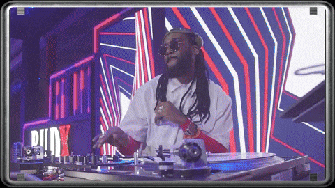 Djs GIF