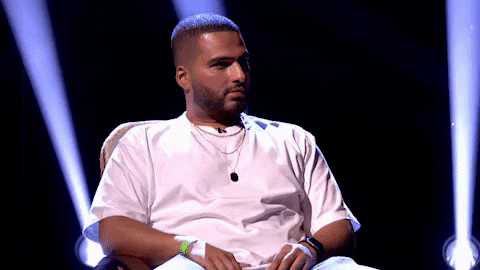 London Comedy GIF by Don't Hate The Playaz