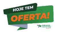 Timoteo Valedoaco Sticker by Brasil Supermercados
