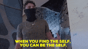 Philosophizing Diego Sanchez GIF by UFC