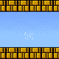 Super Mario Nintendo GIF