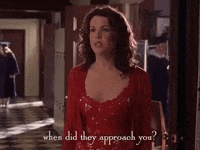 season 3 netflix GIF by Gilmore Girls 