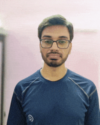 I Dont Drink GIF by Lokesh Gocher