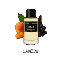 Parfum Peer Sticker by Lanior