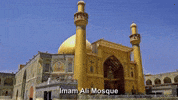 Middle East Arab GIF