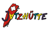 Apres Ski Party Sticker by Davos Klosters Mountains