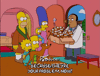 Happy Lisa Simpson GIF by The Simpsons