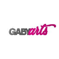 gabyartsdesign gabyartsdesign Sticker