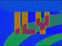 Art Glitch GIF