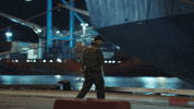 Action Movie Boat GIF by Lionsgate