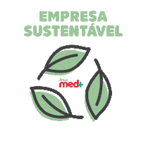 Grupomedmais Sticker by Med Mais