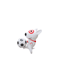 bullseye mnufc Sticker by Target