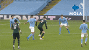 Football Spurs GIF by MolaTV