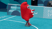 GIF by International Paralympic Committee