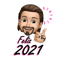 Sao Mateus Ano Novo Sticker by Prefeito Daniel Santana