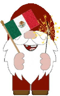 Traditions Around The World Sticker