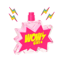 Sticker by AGATHA RUIZ DE LA PRADA PERFUMES