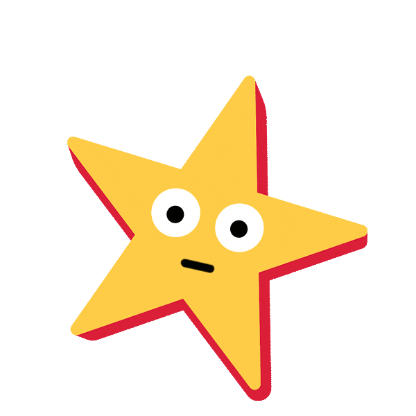 Happy Snoozefest Sticker by Carl's Jr.