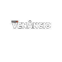 Venanciometal Sticker by Metalurgica venancio
