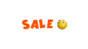 carpartscom car blue orange sale Sticker